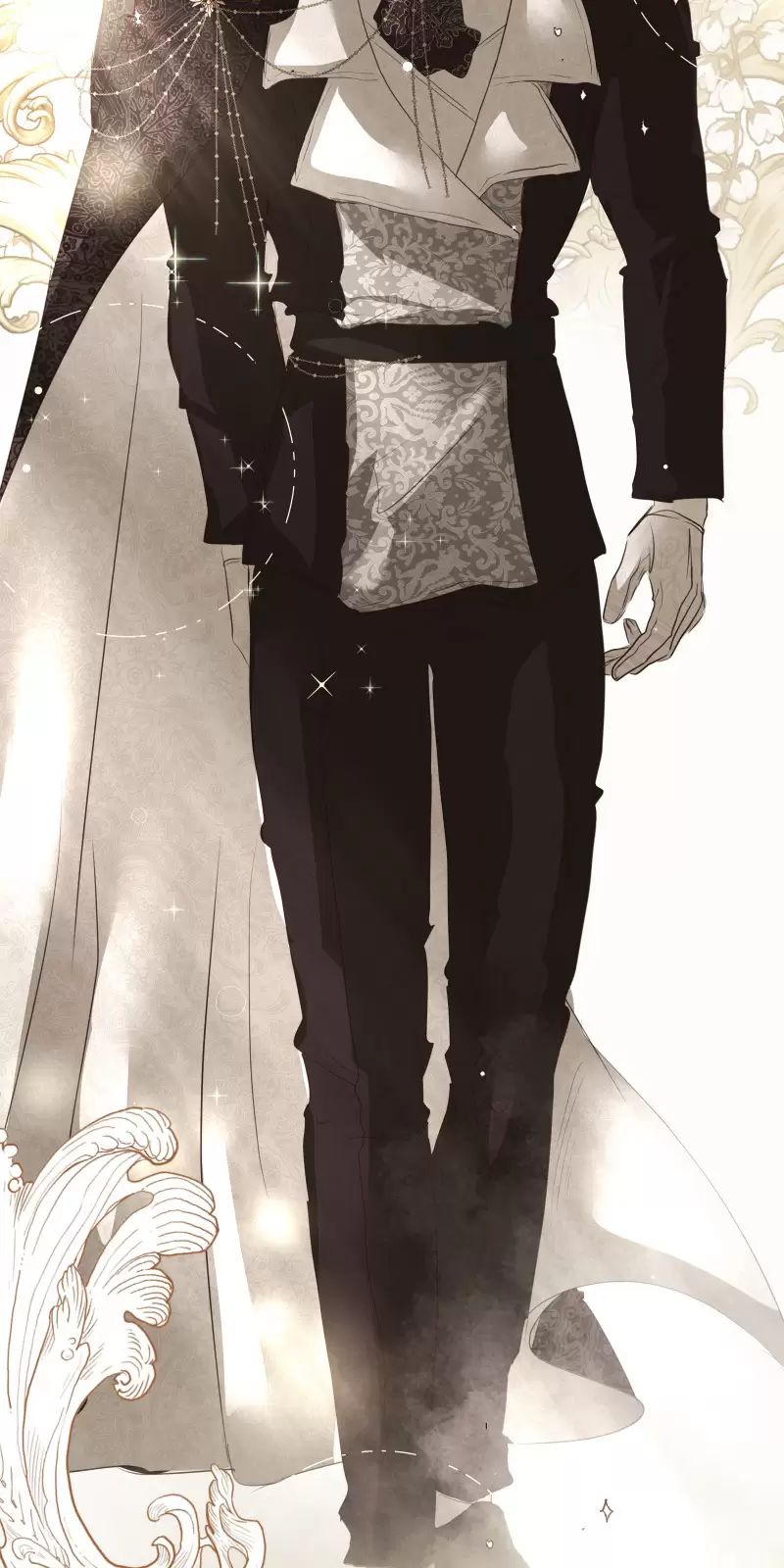 Tôi Là Kẻ Phản Diện Chapter 2 - 37