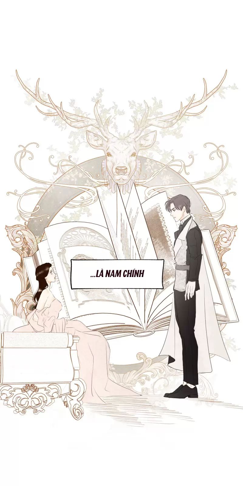 Tôi Là Kẻ Phản Diện Chapter 2 - 40