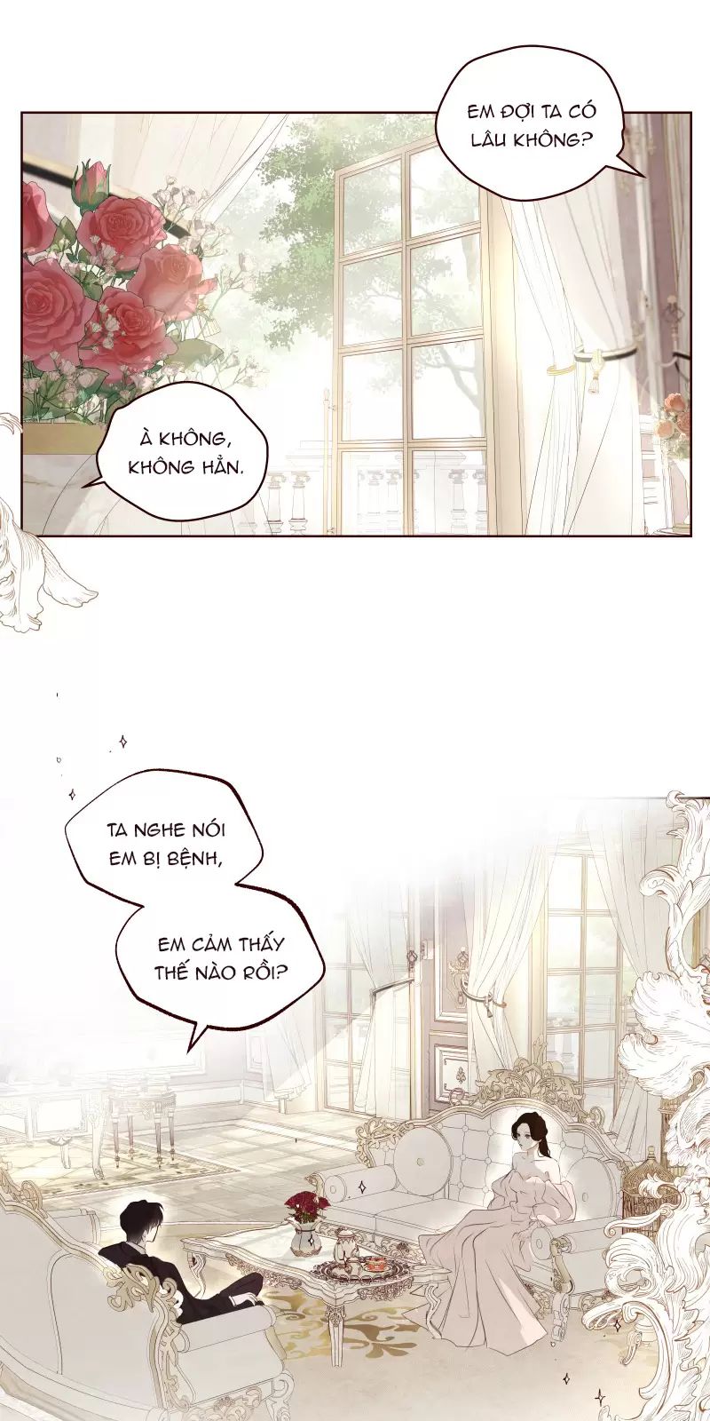 Tôi Là Kẻ Phản Diện Chapter 2 - 41