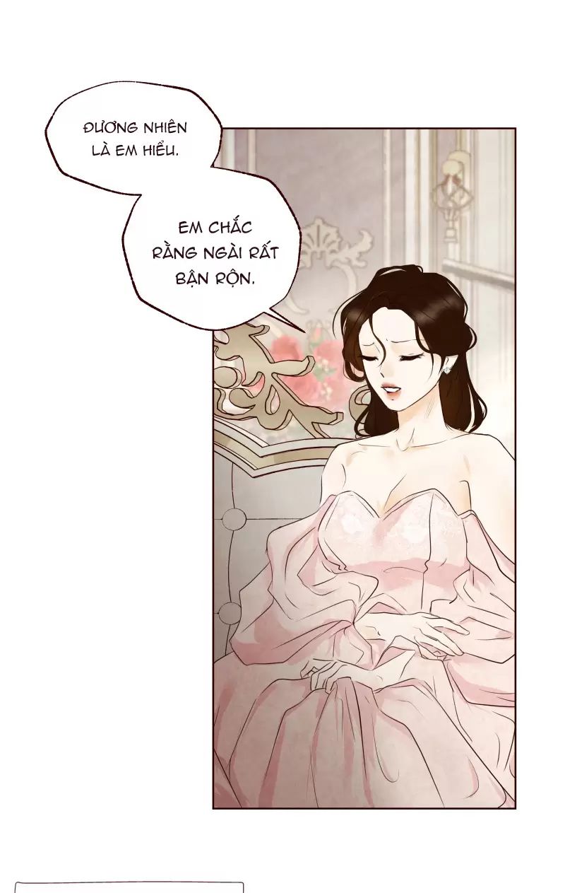 Tôi Là Kẻ Phản Diện Chapter 2 - 43