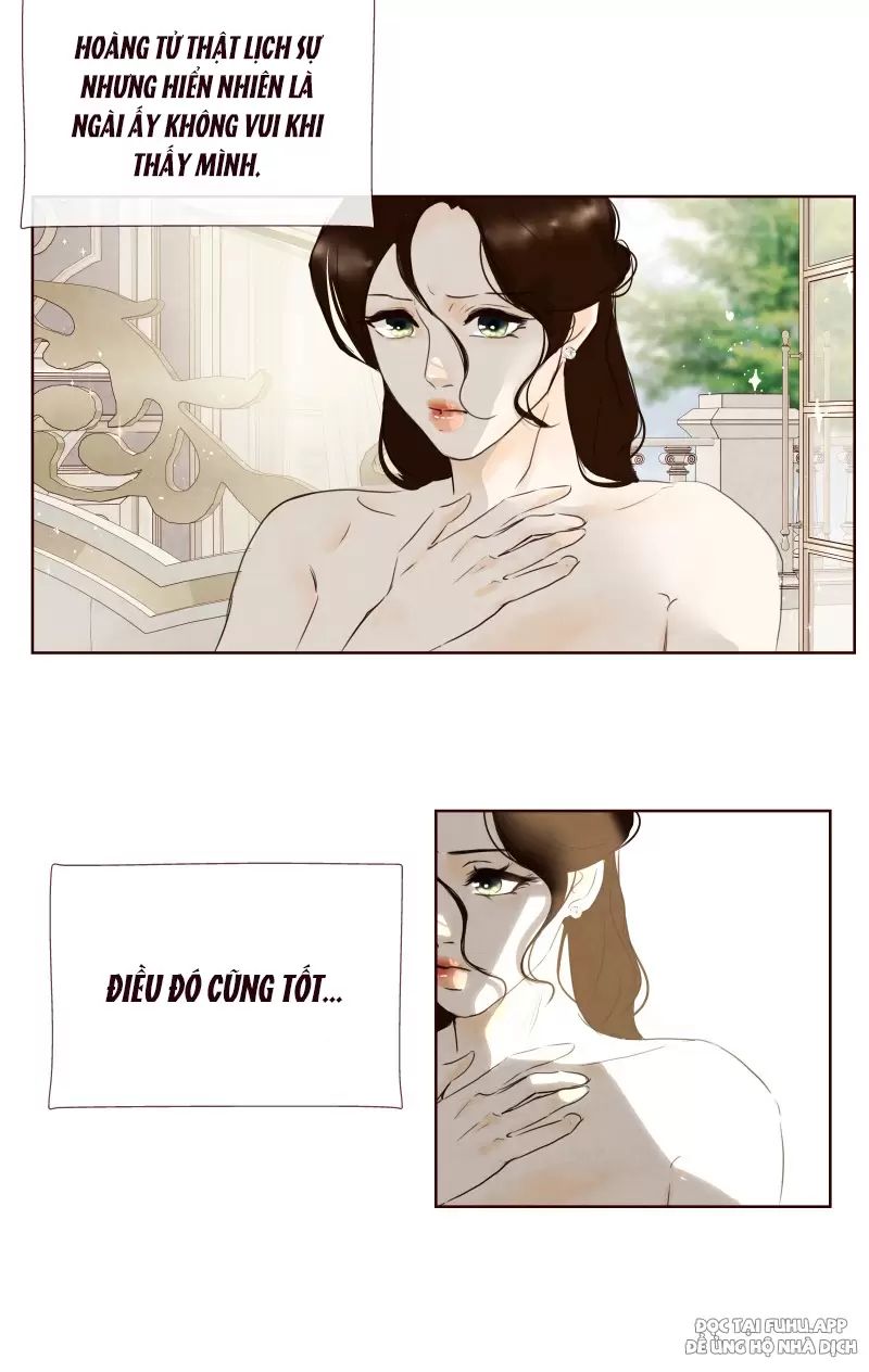 Tôi Là Kẻ Phản Diện Chapter 2 - 44