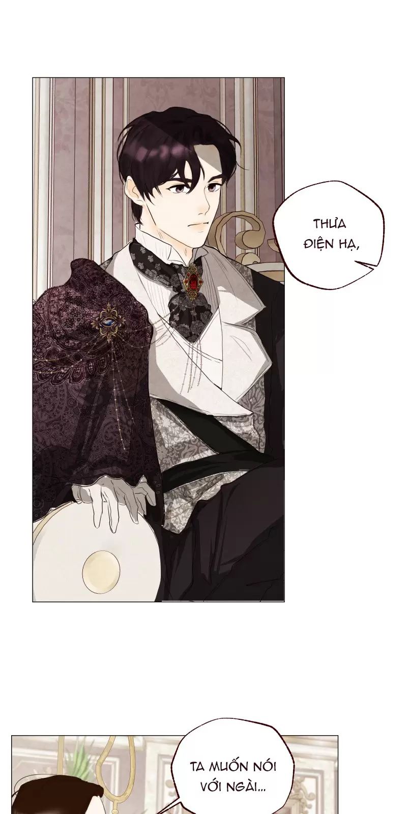 Tôi Là Kẻ Phản Diện Chapter 2 - 45