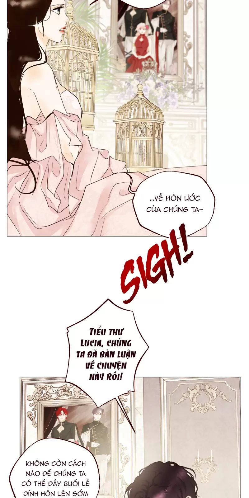 Tôi Là Kẻ Phản Diện Chapter 2 - 46