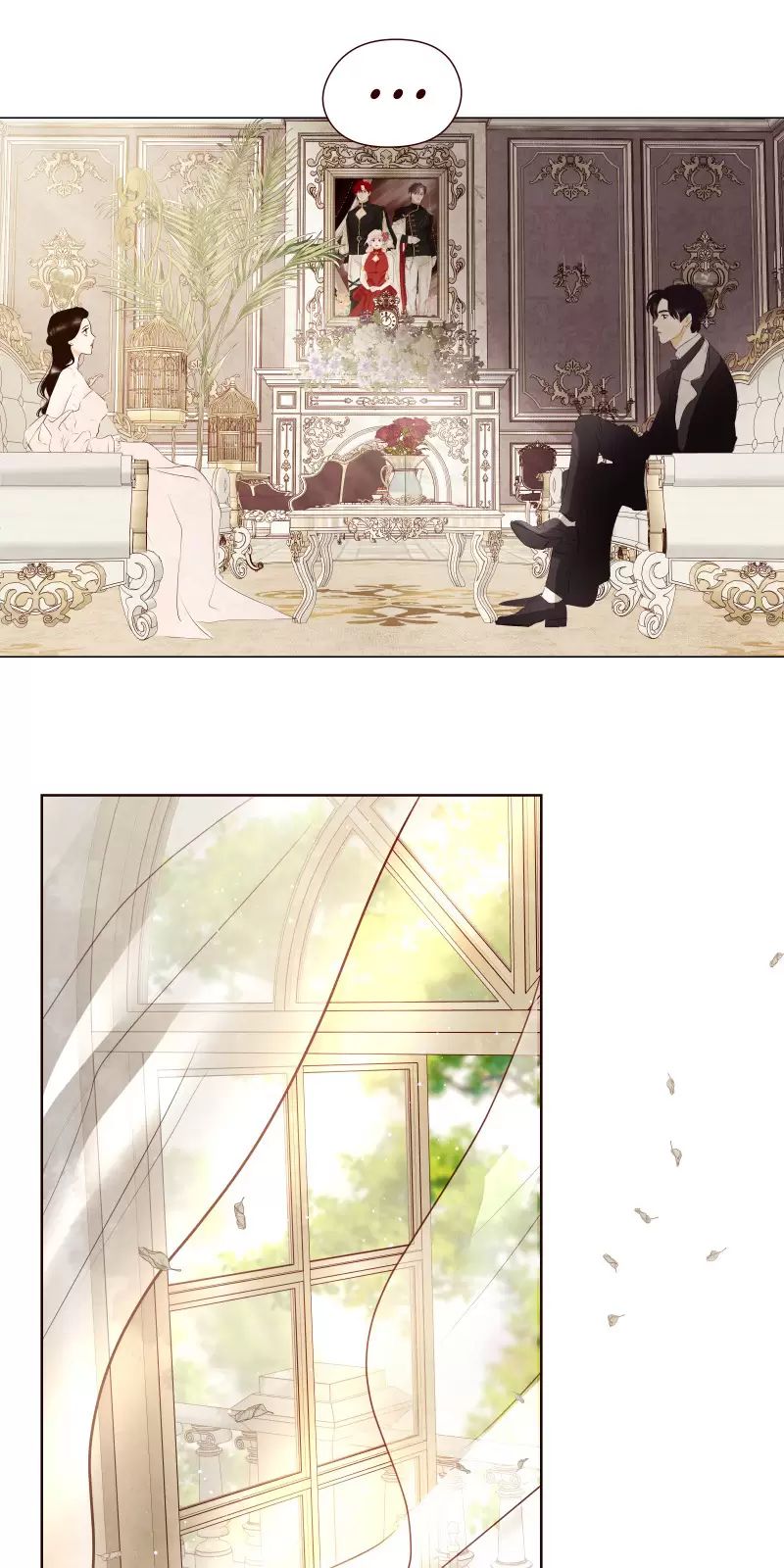 Tôi Là Kẻ Phản Diện Chapter 2 - 49