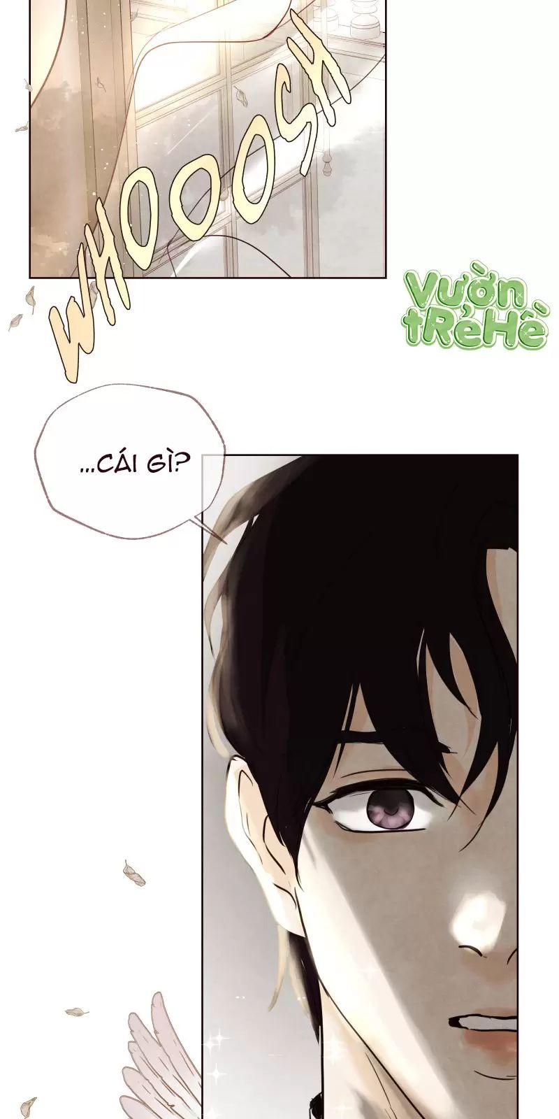 Tôi Là Kẻ Phản Diện Chapter 2 - 50