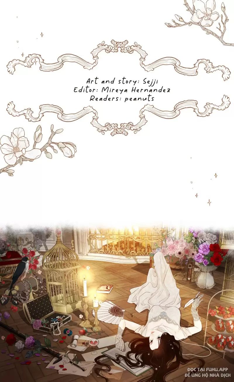 Tôi Là Kẻ Phản Diện Chapter 2 - 55