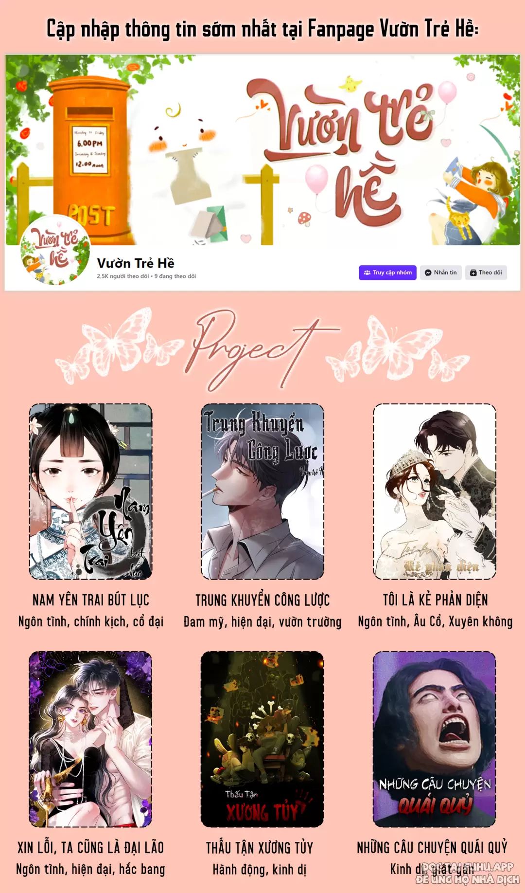 Tôi Là Kẻ Phản Diện Chapter 2 - 56