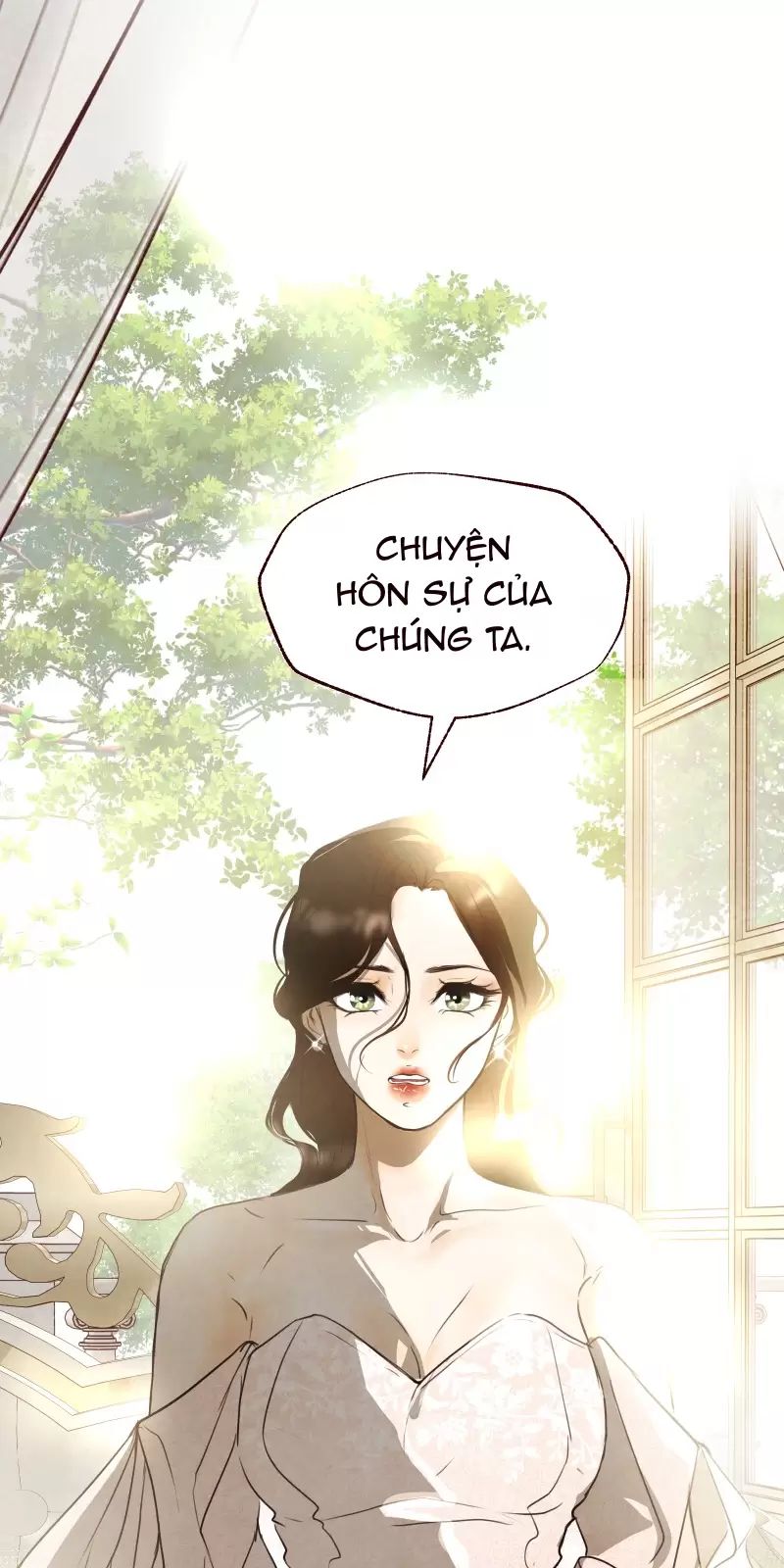 Tôi Là Kẻ Phản Diện Chapter 3 - 2