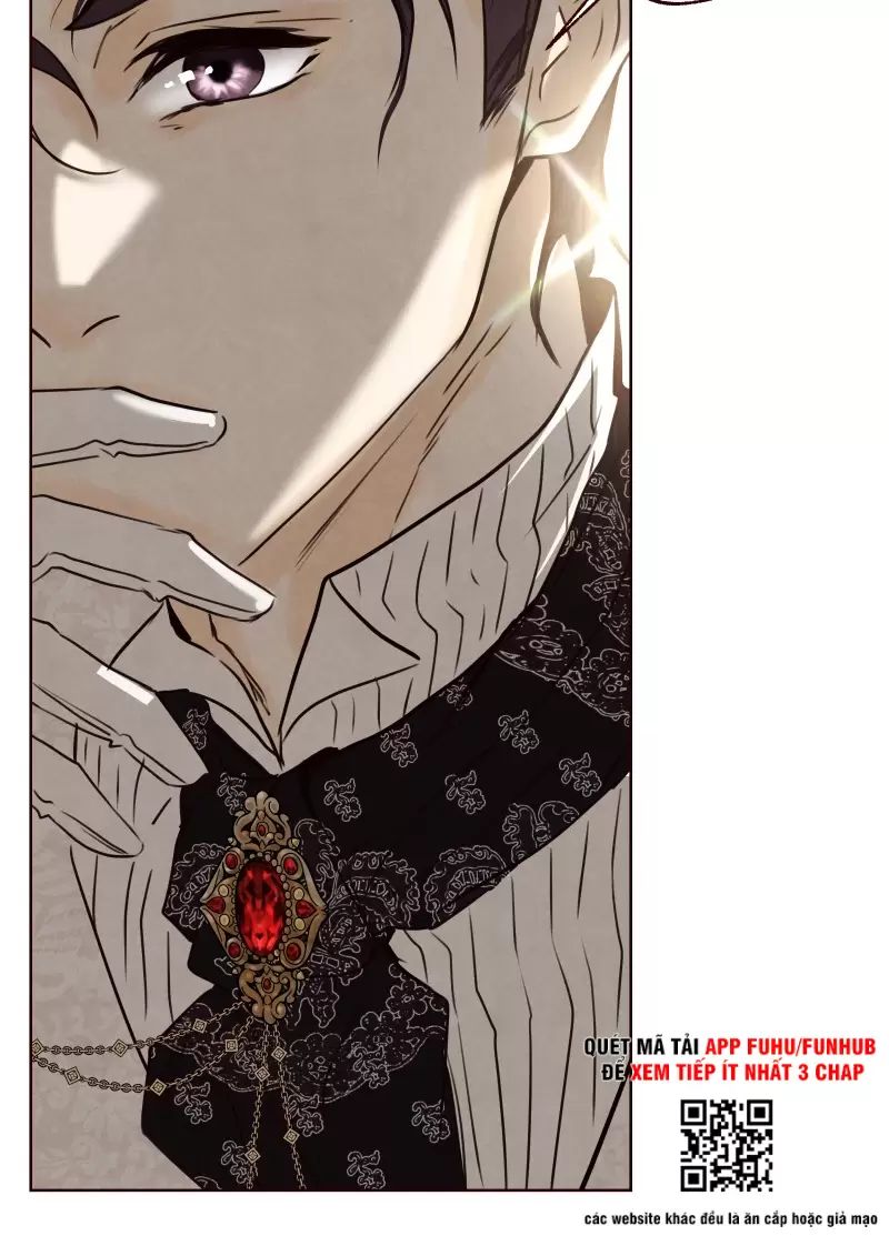 Tôi Là Kẻ Phản Diện Chapter 3 - 6