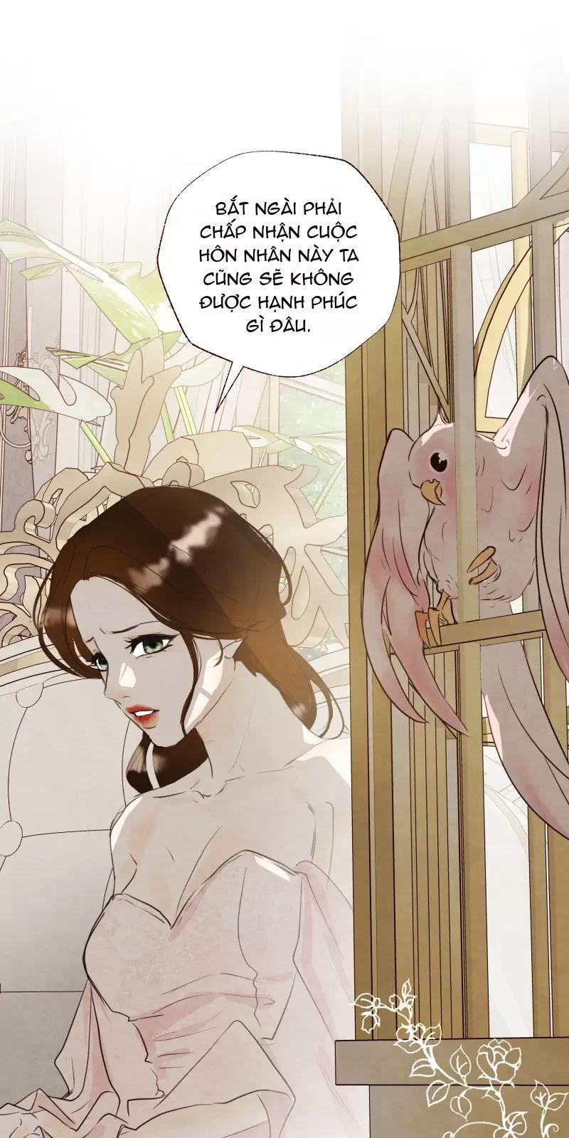 Tôi Là Kẻ Phản Diện Chapter 3 - 9