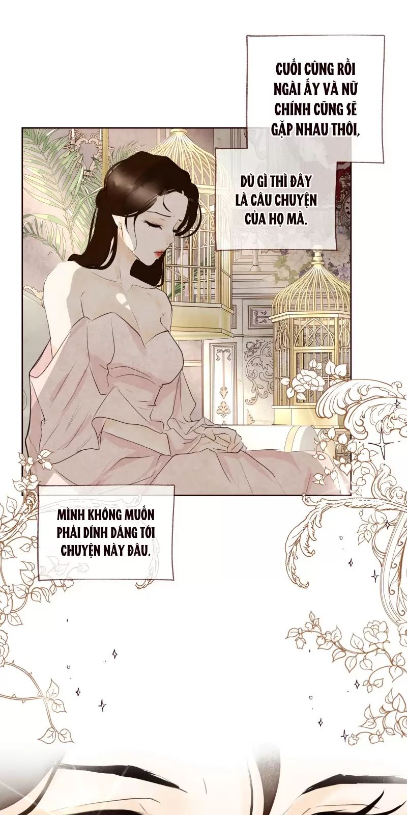 Tôi Là Kẻ Phản Diện Chapter 3 - 12