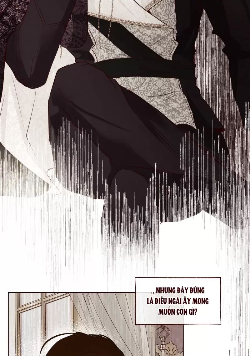 Tôi Là Kẻ Phản Diện Chapter 3 - 16