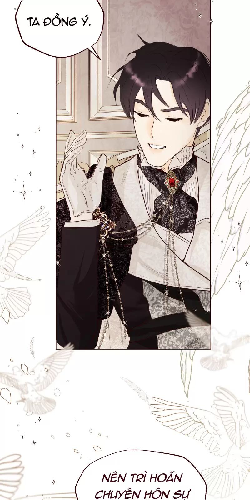 Tôi Là Kẻ Phản Diện Chapter 3 - 21