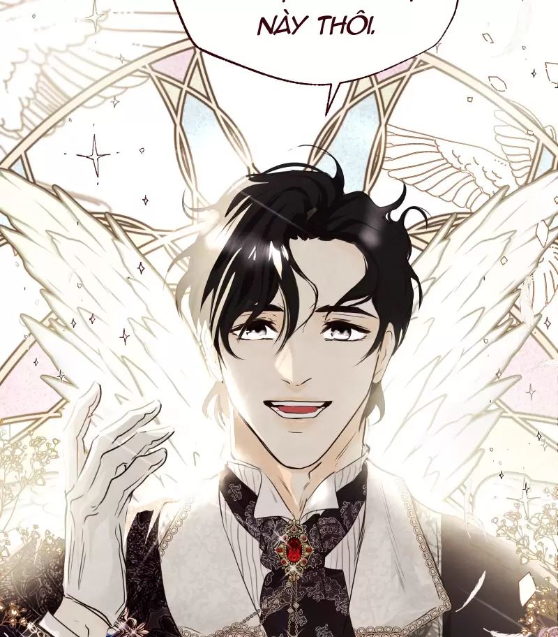 Tôi Là Kẻ Phản Diện Chapter 3 - 22