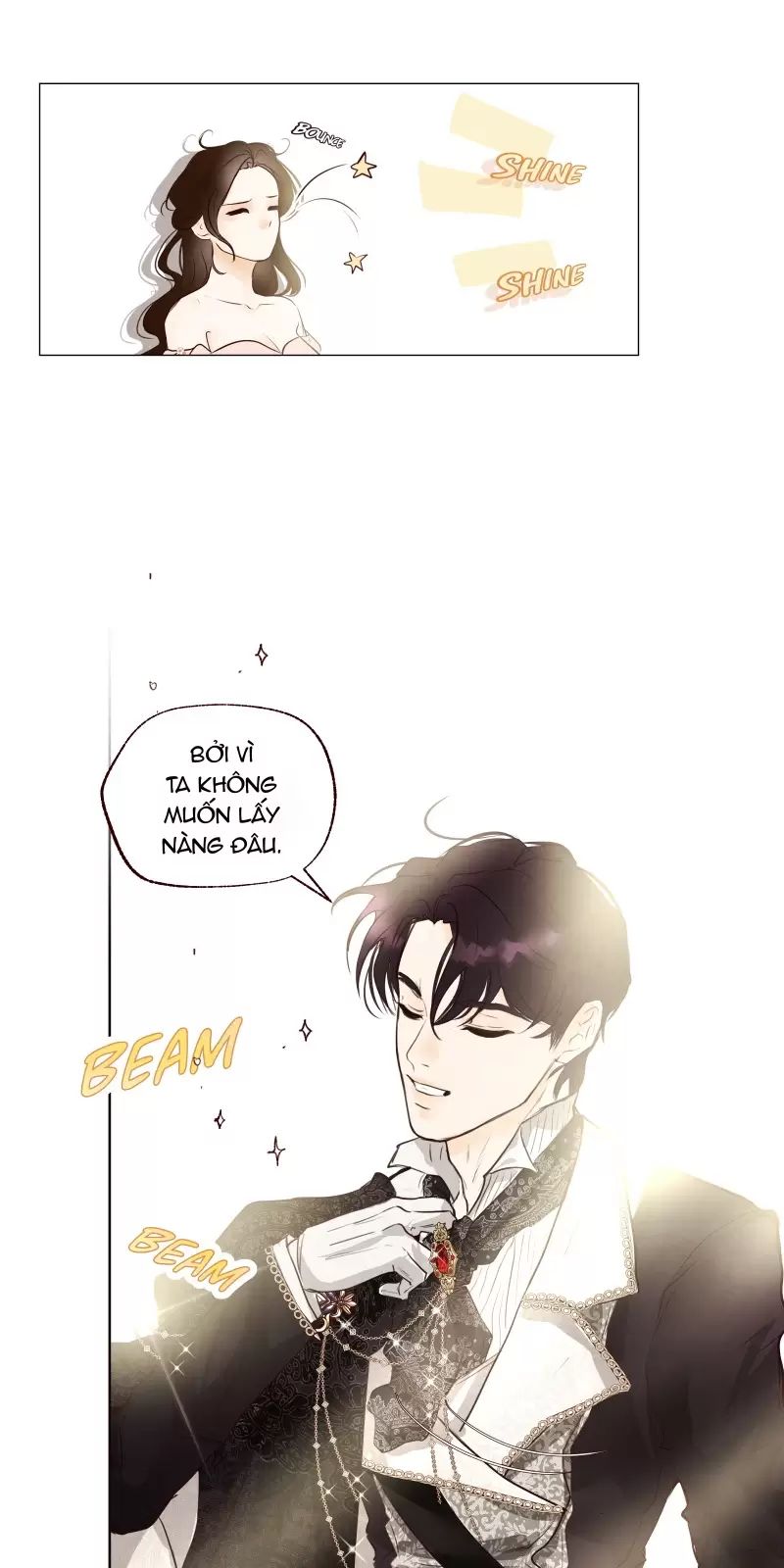 Tôi Là Kẻ Phản Diện Chapter 3 - 24