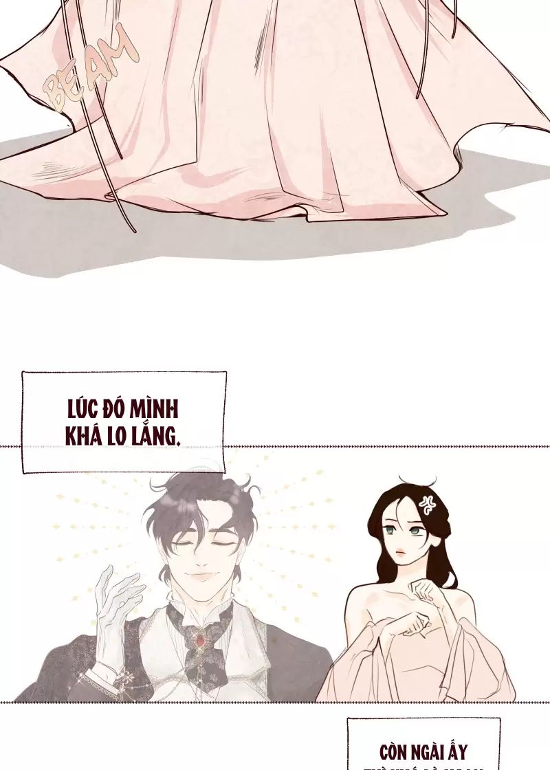 Tôi Là Kẻ Phản Diện Chapter 3 - 35