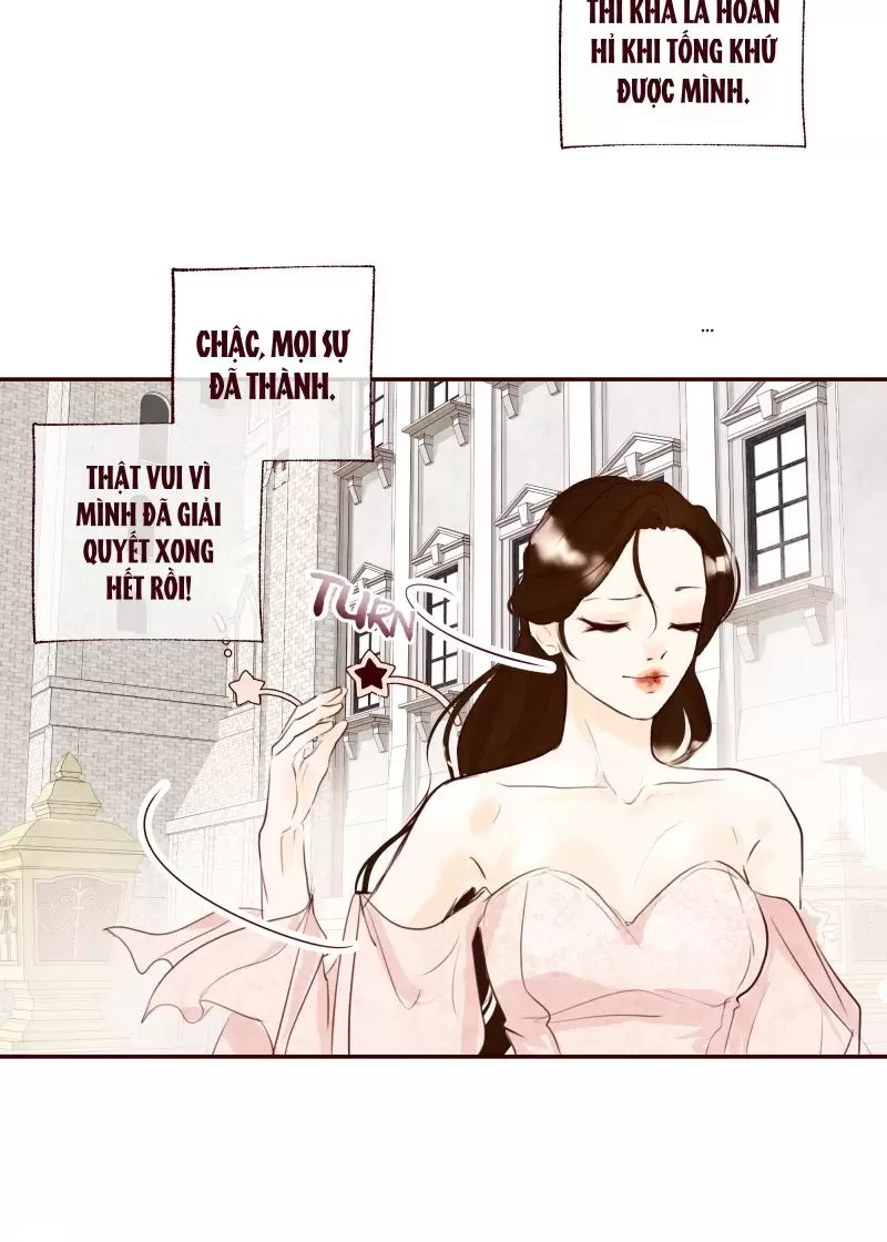 Tôi Là Kẻ Phản Diện Chapter 3 - 36