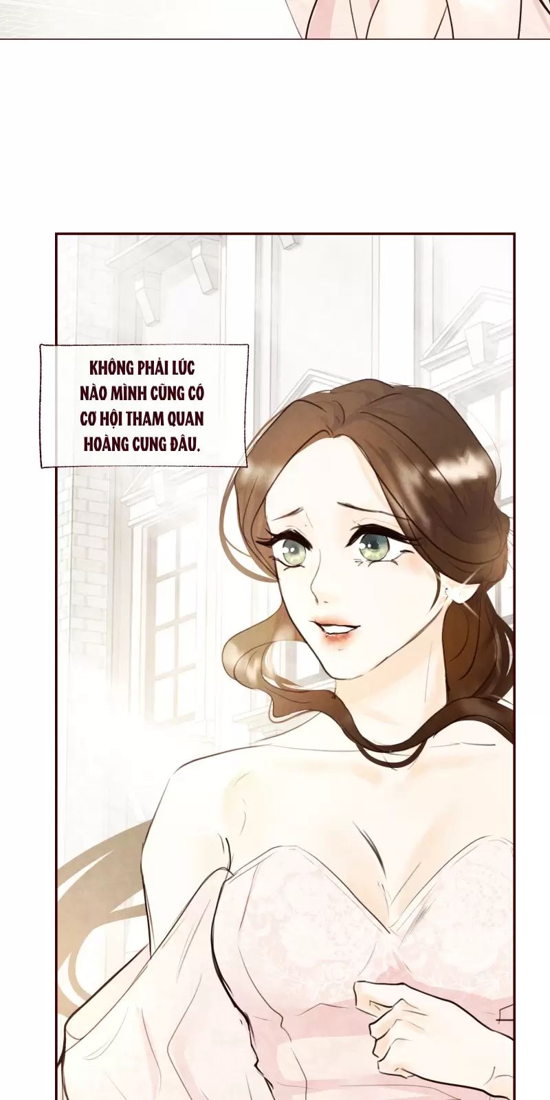 Tôi Là Kẻ Phản Diện Chapter 3 - 38