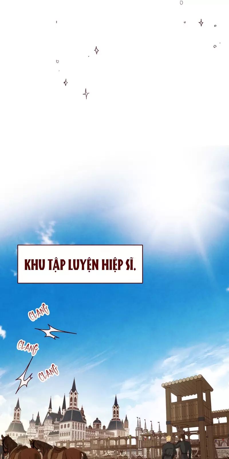 Tôi Là Kẻ Phản Diện Chapter 3 - 43