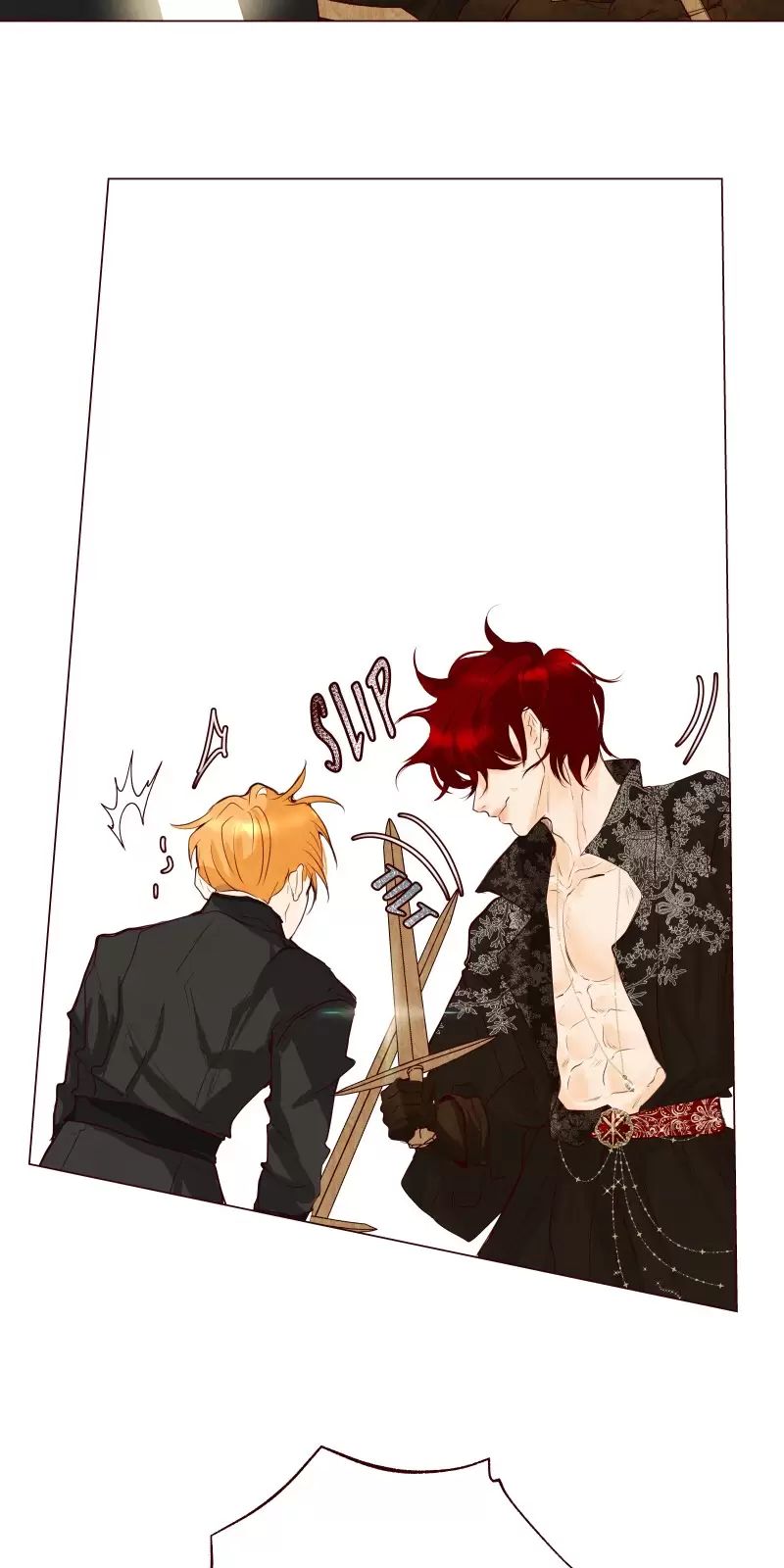 Tôi Là Kẻ Phản Diện Chapter 3 - 45