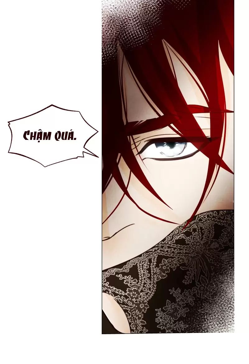 Tôi Là Kẻ Phản Diện Chapter 3 - 48