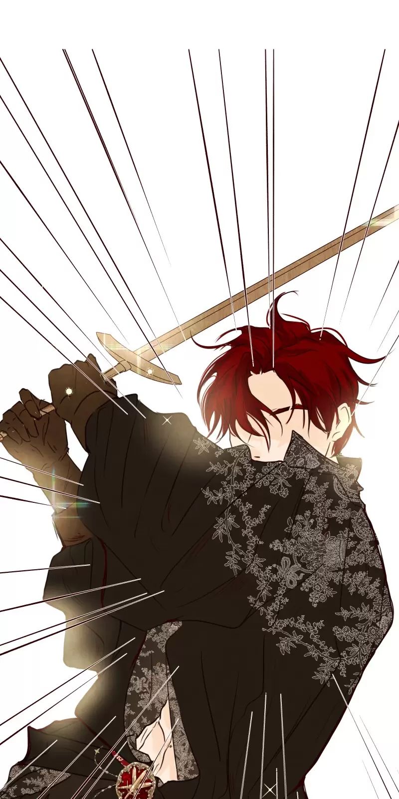 Tôi Là Kẻ Phản Diện Chapter 3 - 49