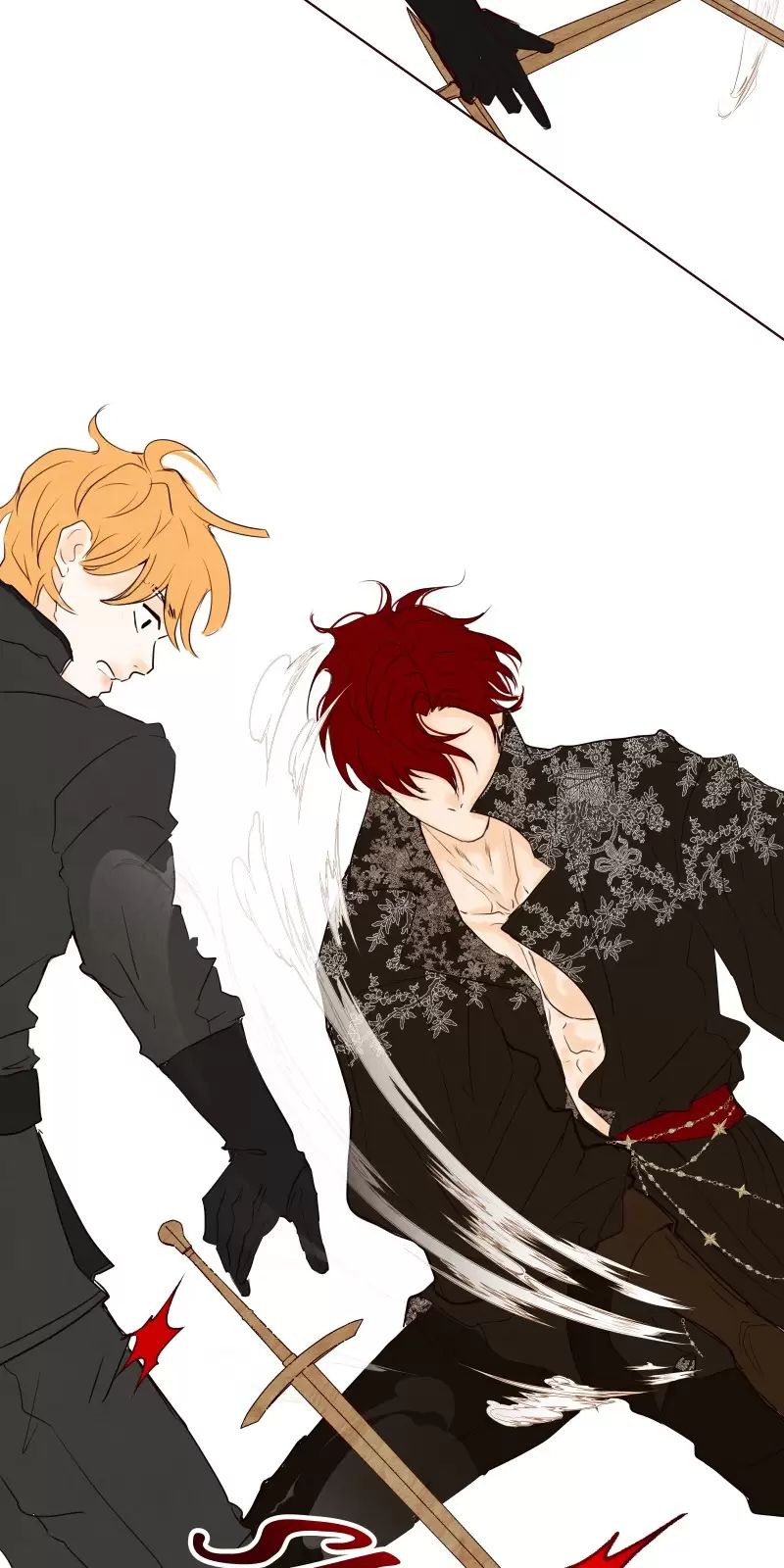 Tôi Là Kẻ Phản Diện Chapter 3 - 51