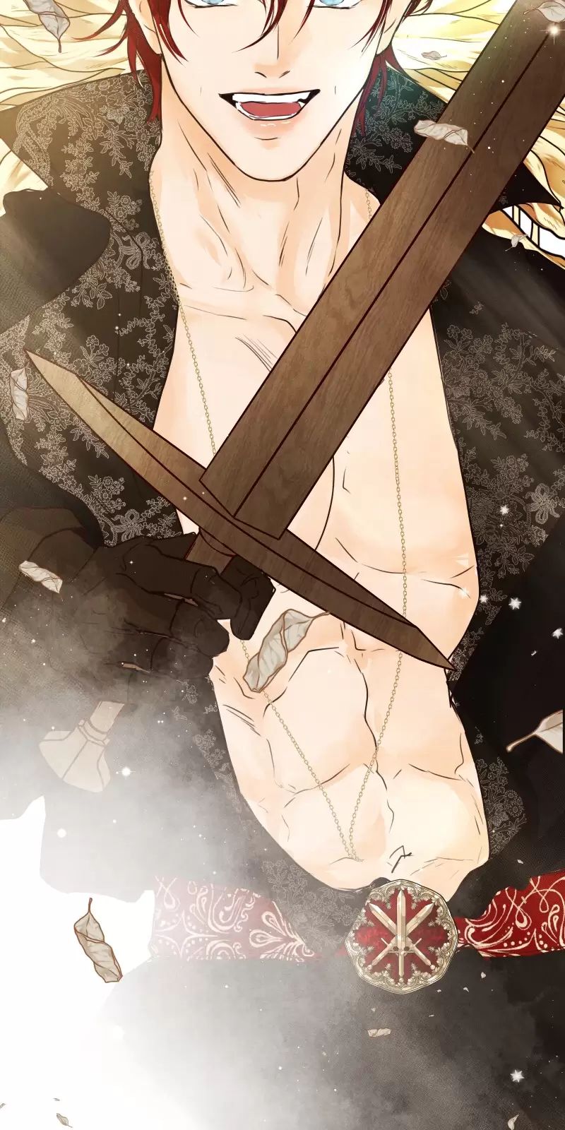 Tôi Là Kẻ Phản Diện Chapter 3 - 55