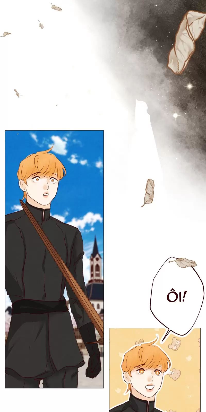 Tôi Là Kẻ Phản Diện Chapter 3 - 56