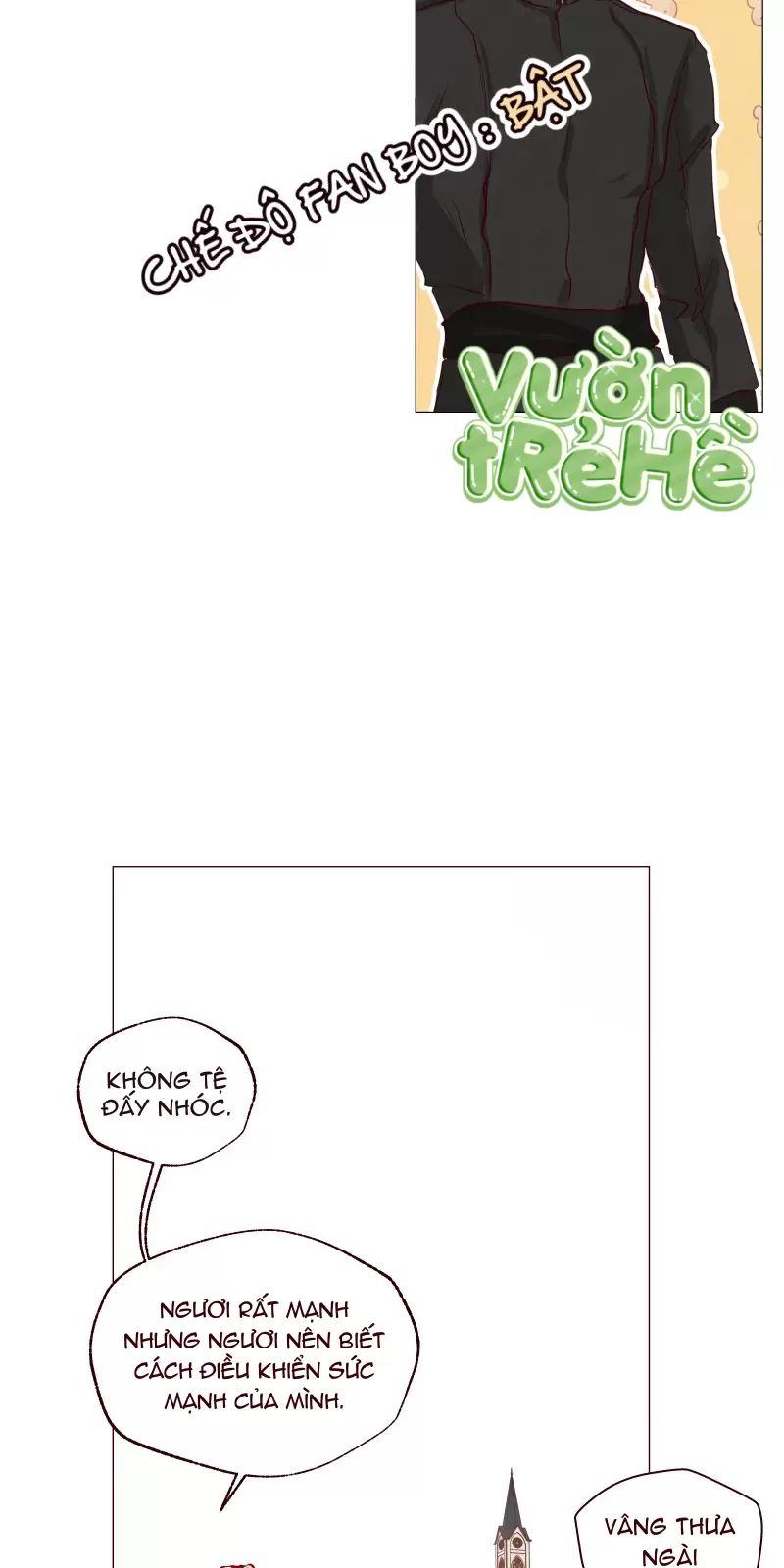 Tôi Là Kẻ Phản Diện Chapter 3 - 57