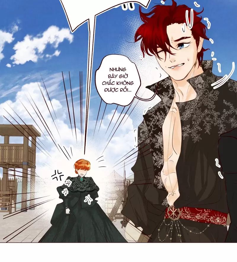 Tôi Là Kẻ Phản Diện Chapter 3 - 60