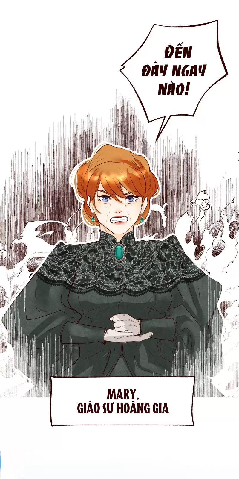 Tôi Là Kẻ Phản Diện Chapter 3 - 61