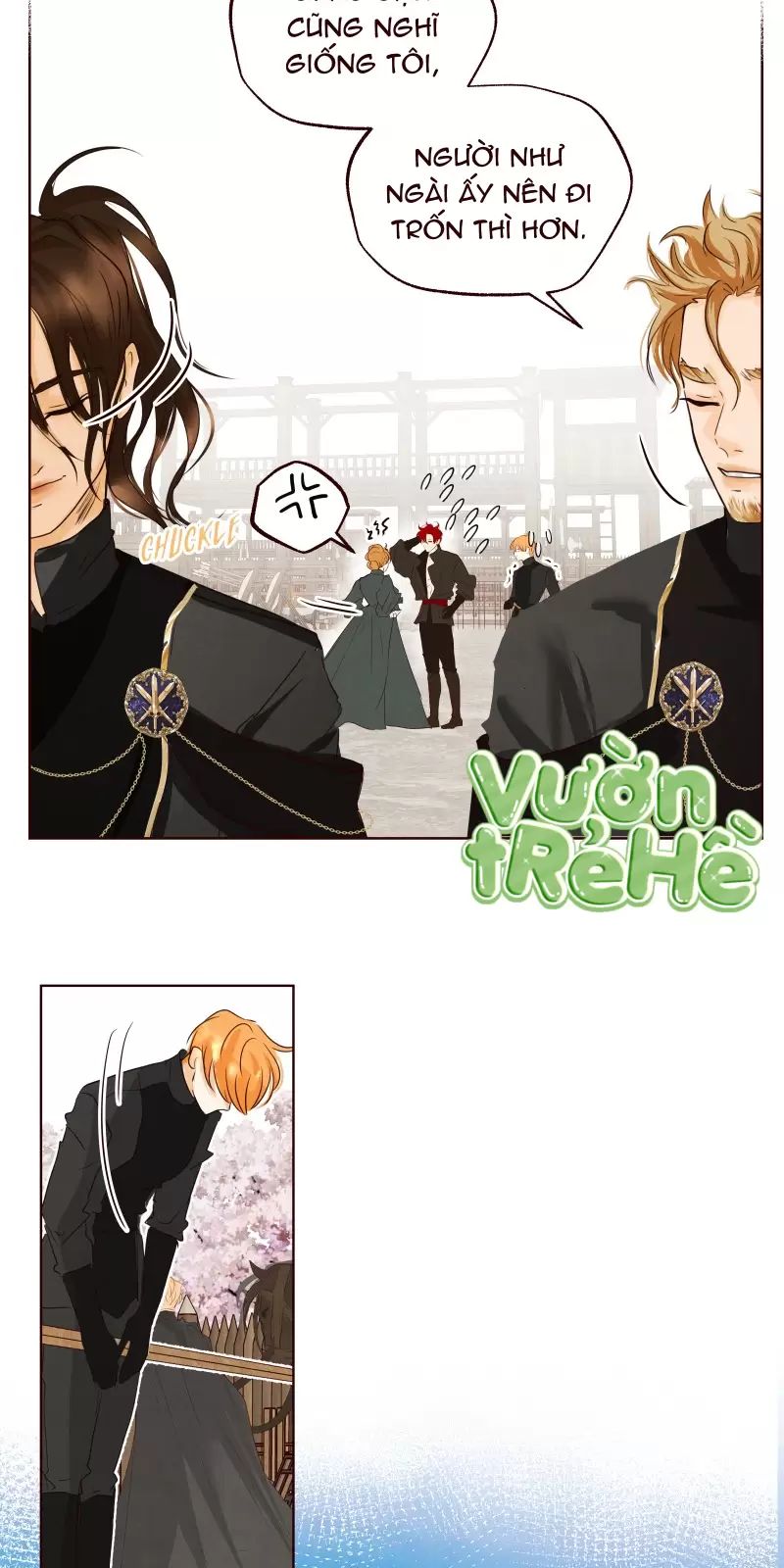 Tôi Là Kẻ Phản Diện Chapter 3 - 63