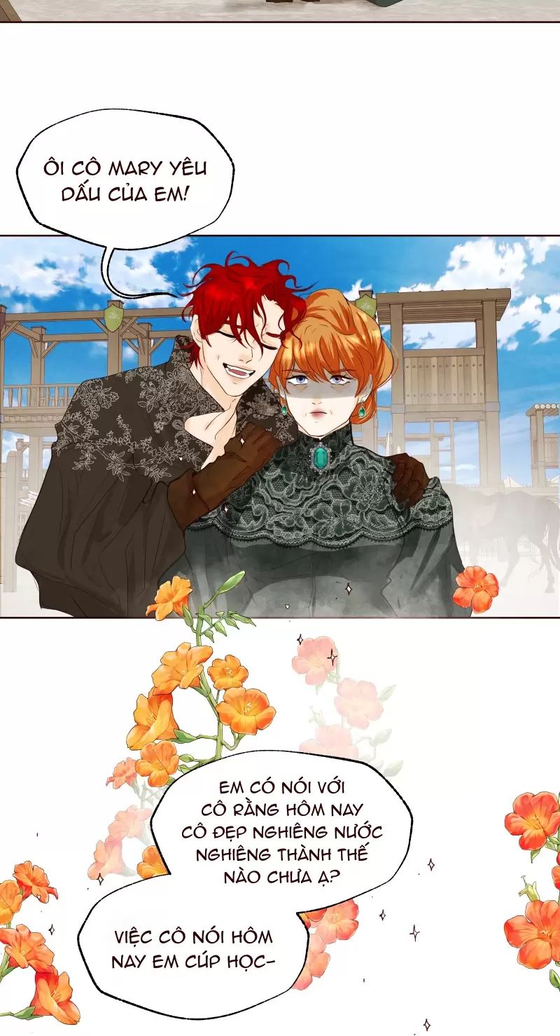 Tôi Là Kẻ Phản Diện Chapter 3 - 65