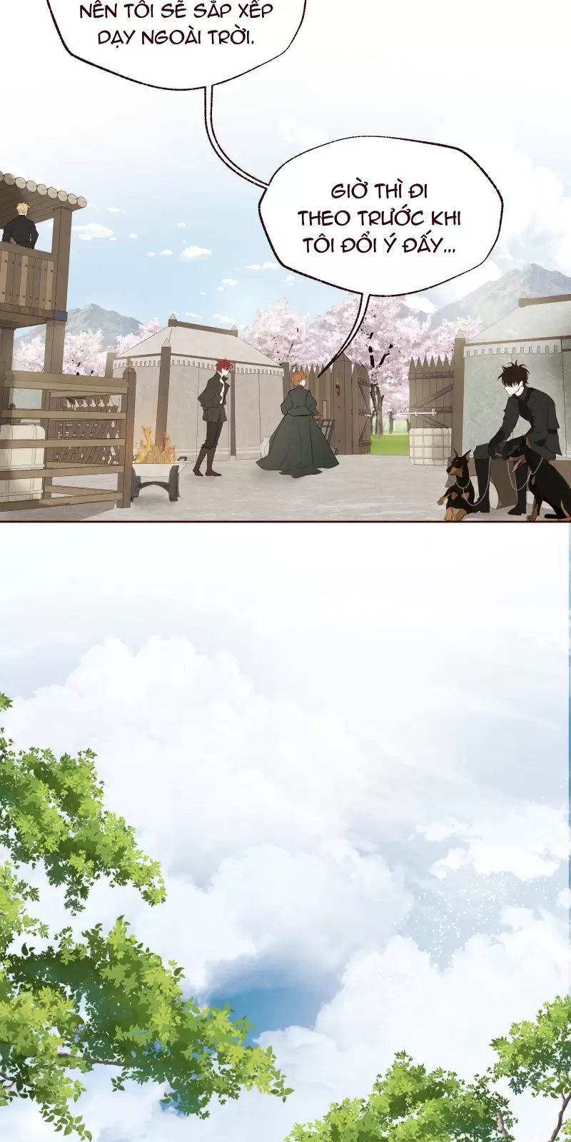 Tôi Là Kẻ Phản Diện Chapter 3 - 67