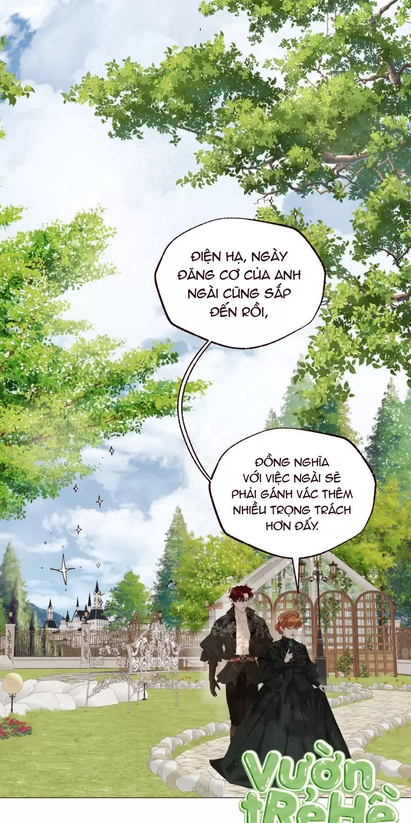 Tôi Là Kẻ Phản Diện Chapter 3 - 68