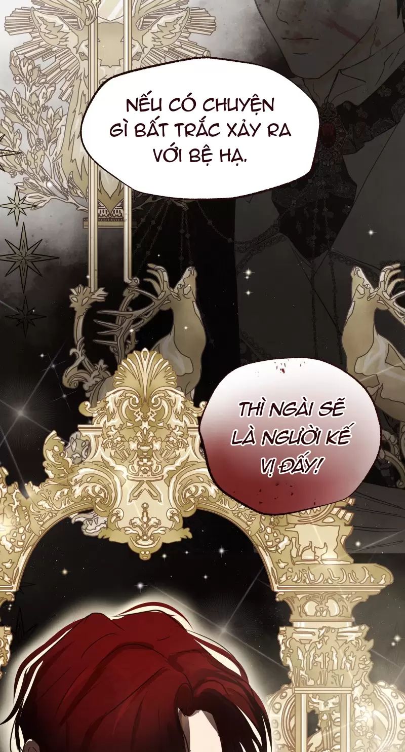 Tôi Là Kẻ Phản Diện Chapter 3 - 70