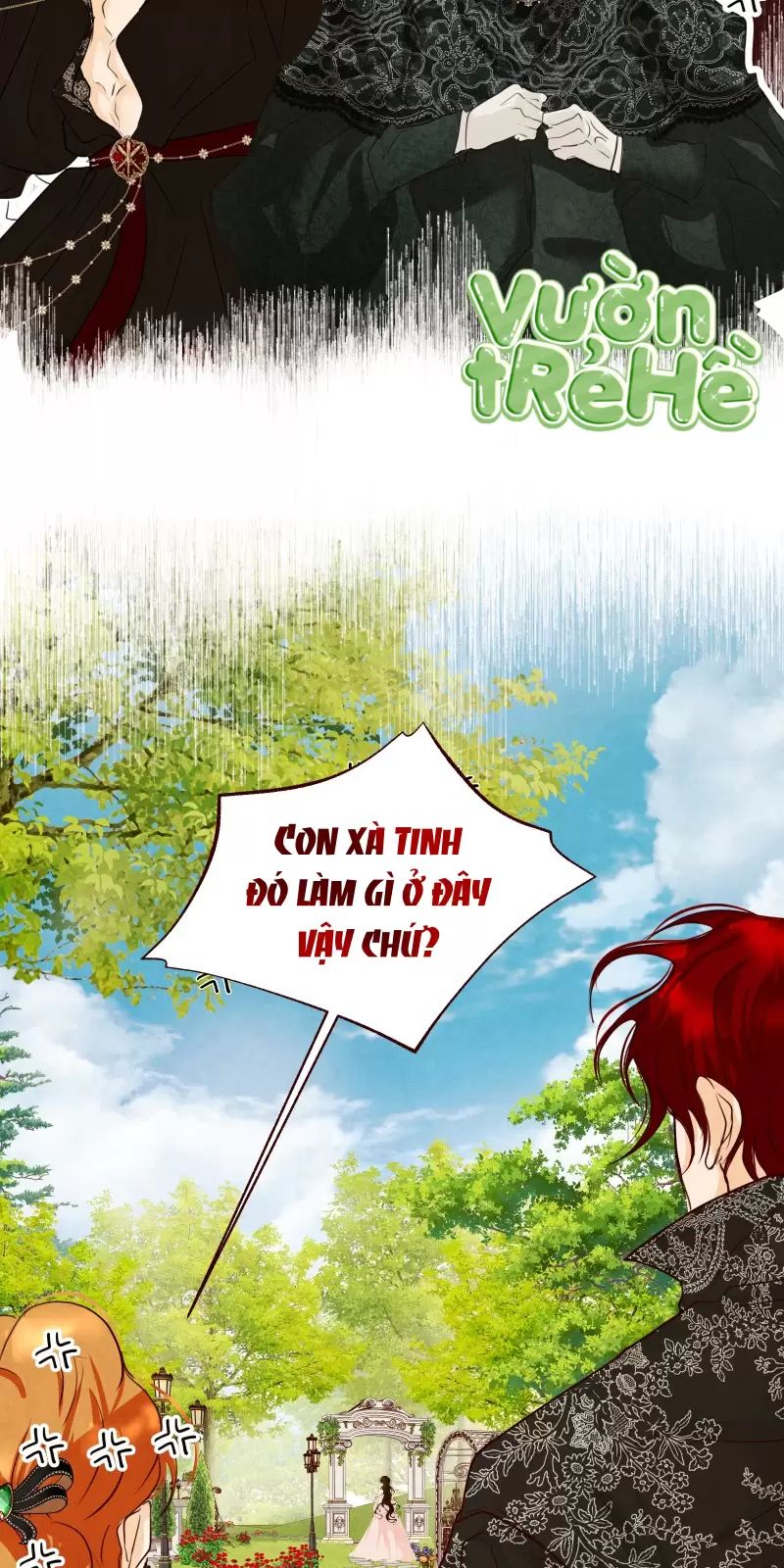 Tôi Là Kẻ Phản Diện Chapter 3 - 75