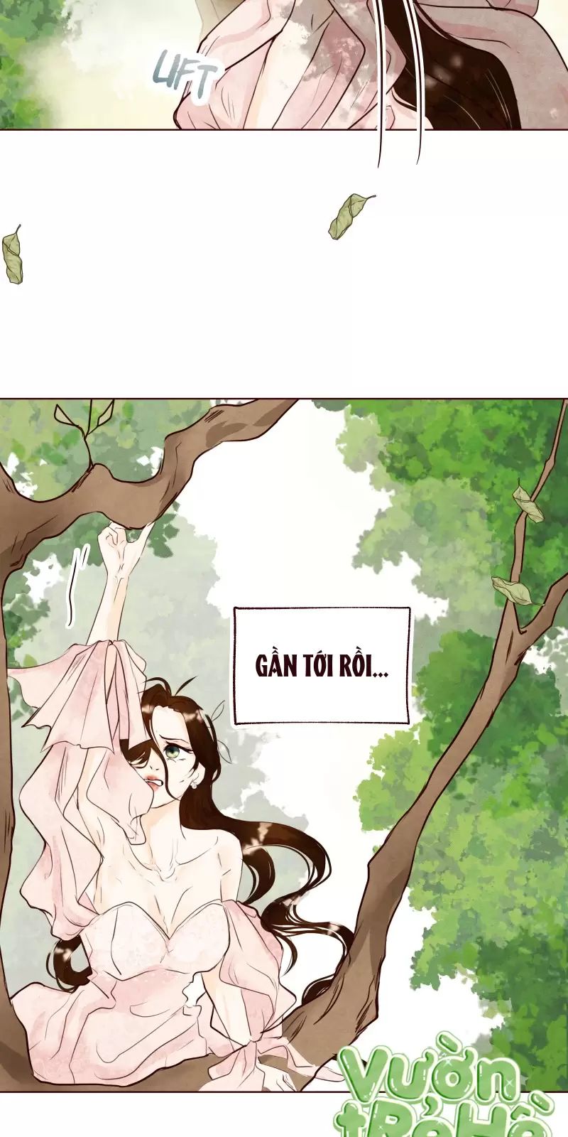 Tôi Là Kẻ Phản Diện Chapter 3 - 85