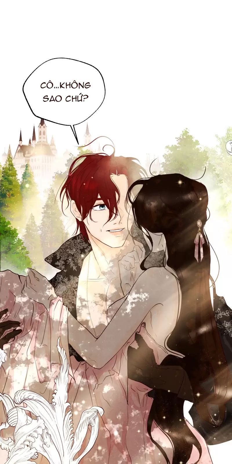 Tôi Là Kẻ Phản Diện Chapter 4 - 2