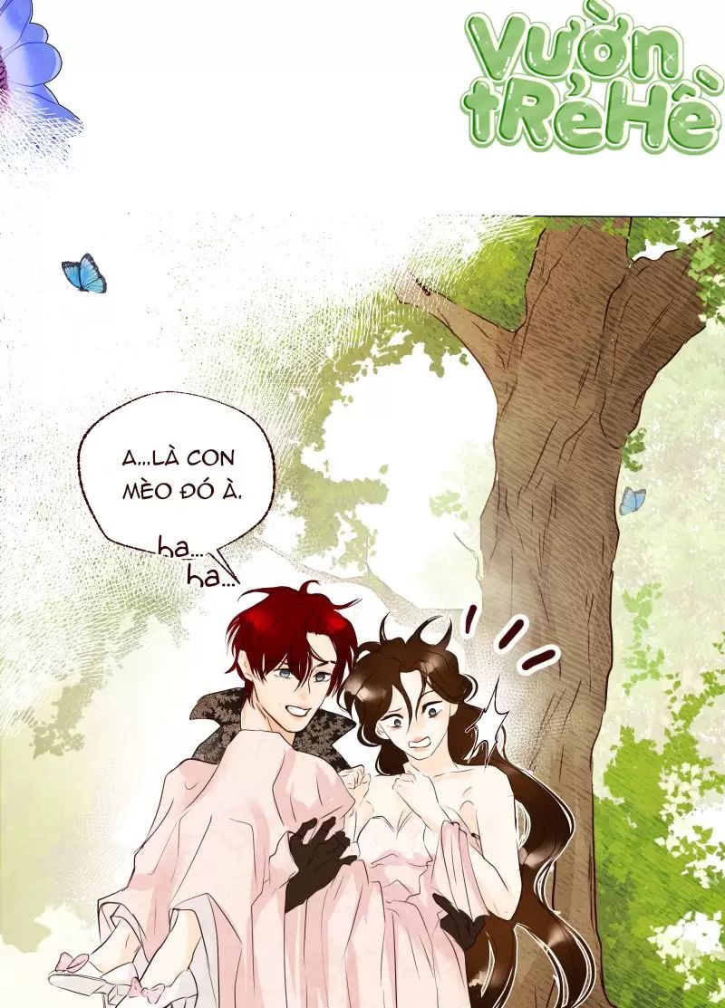 Tôi Là Kẻ Phản Diện Chapter 4 - 6