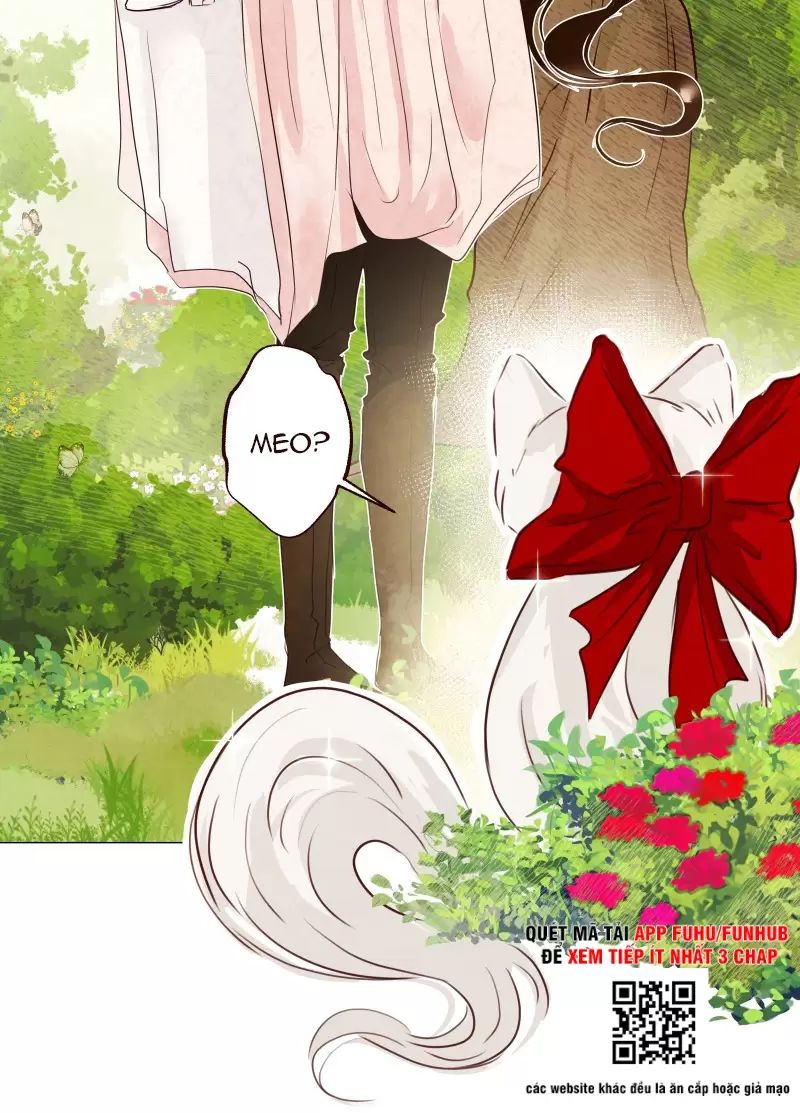 Tôi Là Kẻ Phản Diện Chapter 4 - 7