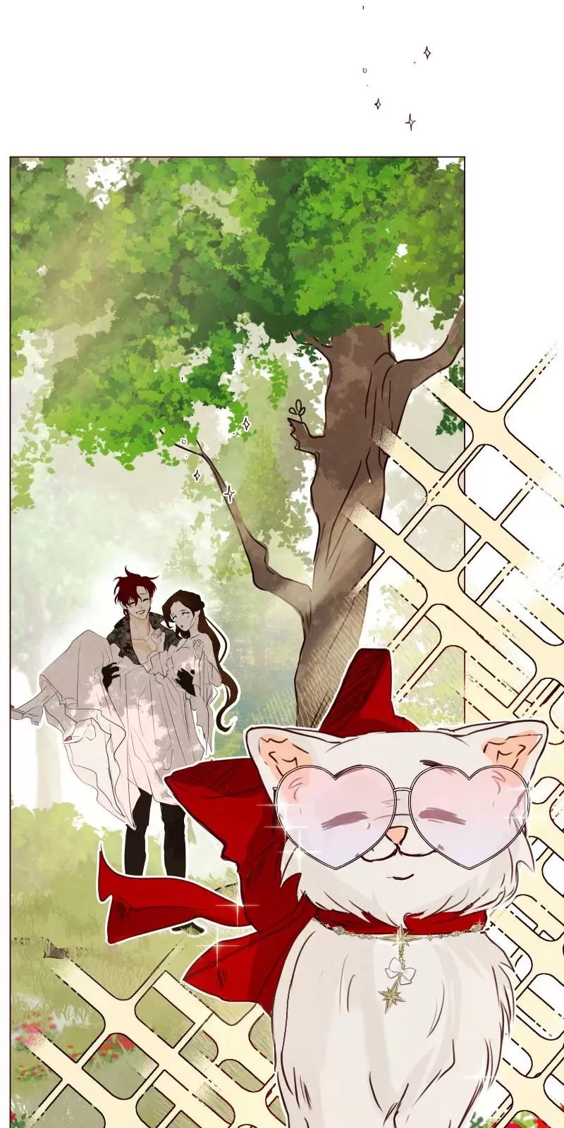 Tôi Là Kẻ Phản Diện Chapter 4 - 8