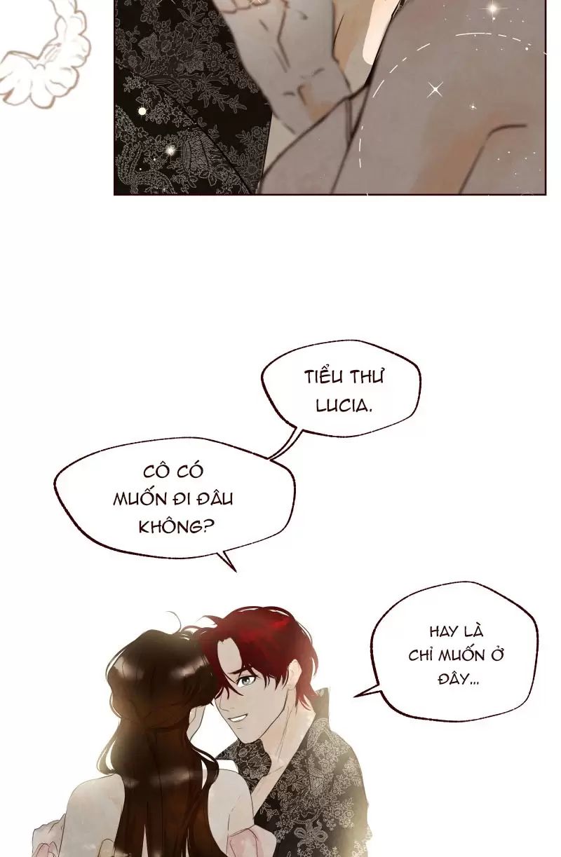 Tôi Là Kẻ Phản Diện Chapter 4 - 11