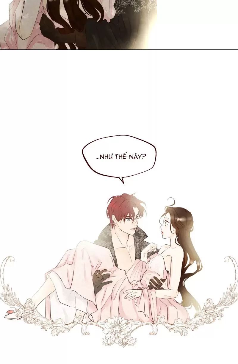 Tôi Là Kẻ Phản Diện Chapter 4 - 12