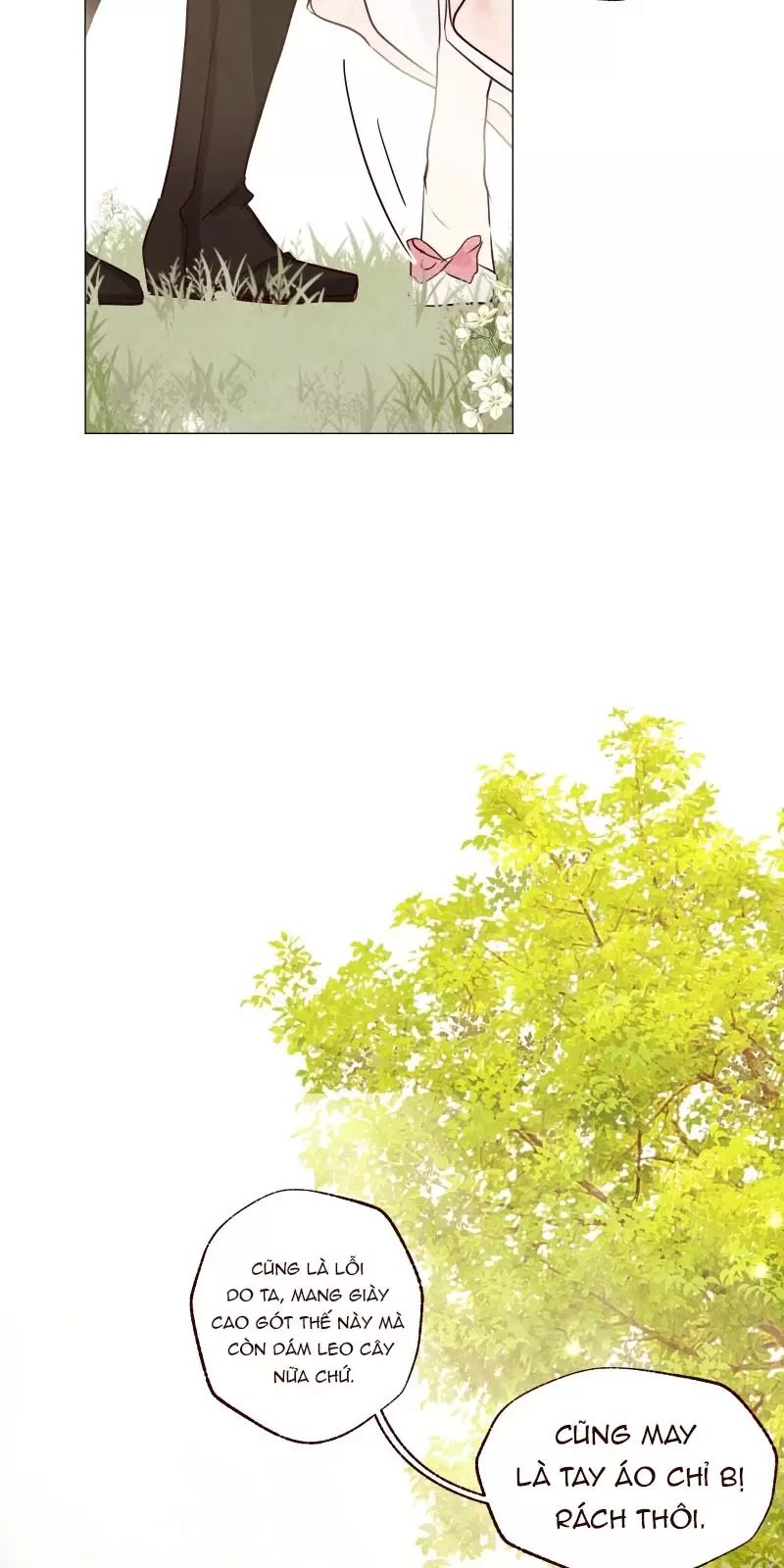 Tôi Là Kẻ Phản Diện Chapter 4 - 14