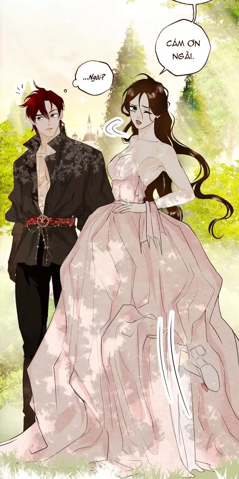 Tôi Là Kẻ Phản Diện Chapter 4 - 15