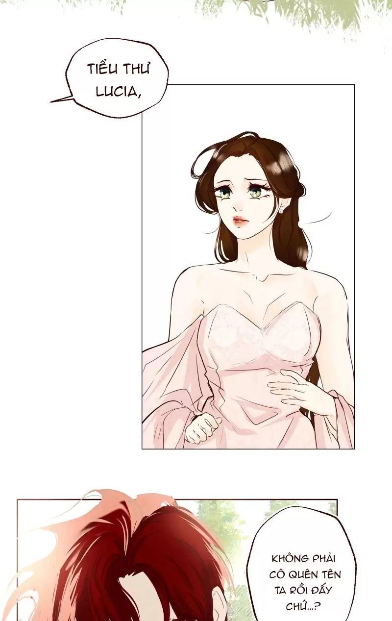 Tôi Là Kẻ Phản Diện Chapter 4 - 16