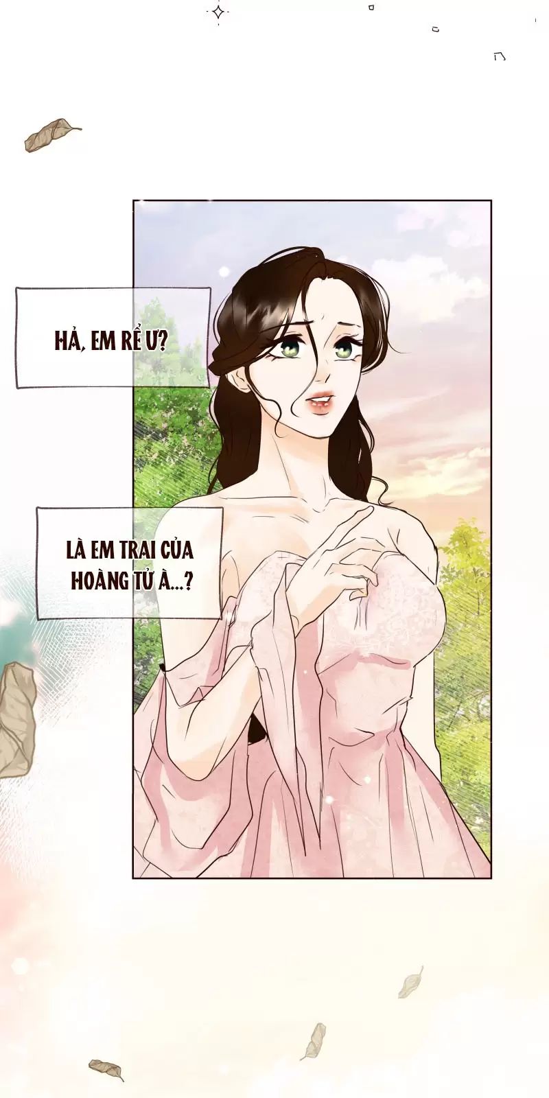 Tôi Là Kẻ Phản Diện Chapter 4 - 23