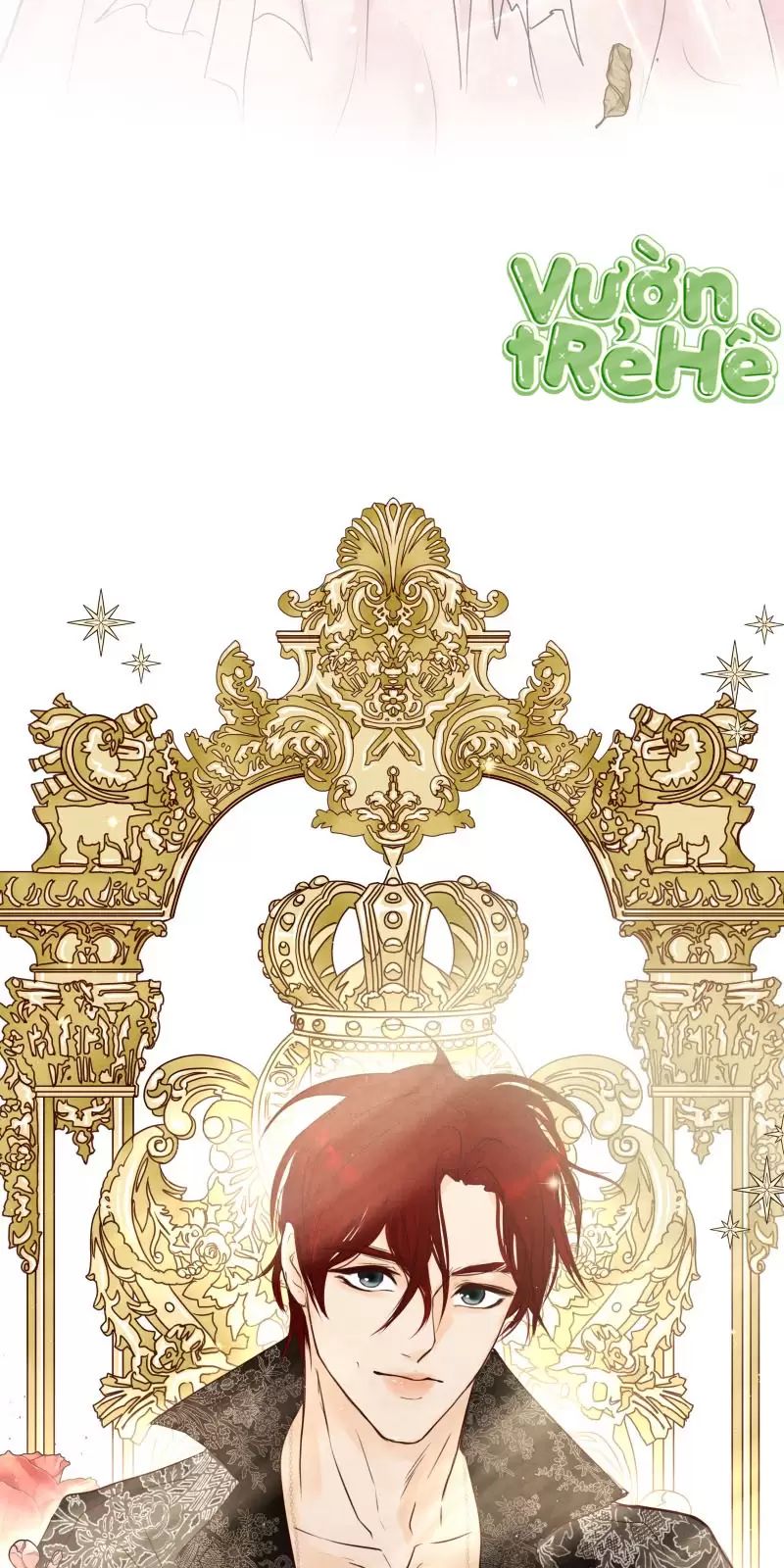 Tôi Là Kẻ Phản Diện Chapter 4 - 25